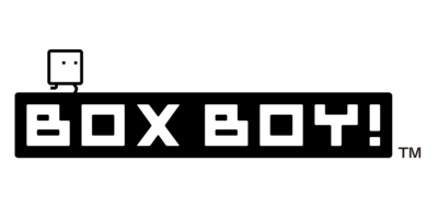 Boxboy! (game) - Nintendowiki