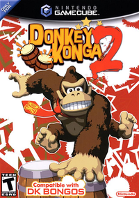 Donkey Konga 2 NA box.png