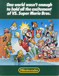 VS. Super Mario Bros. flyer.png