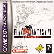 Category:Final Fantasy series - NintendoWiki