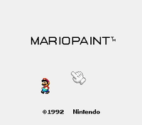 MarioPaint Satellaview title.png