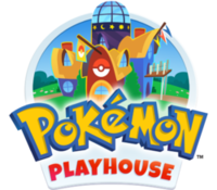Pokemon Playhouse logo.png