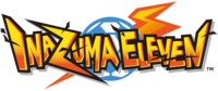 Inazuma Eleven series logo