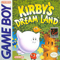 Kirby's Avalanche, Kirby Wiki