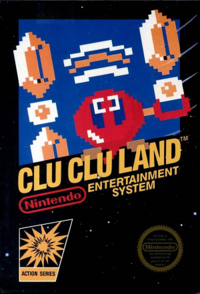 VS. Clu Clu Land boxart.png