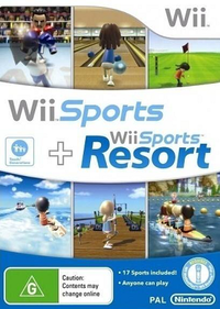 Wii Sports and Resort AU box.png