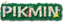 Pikmin series logo