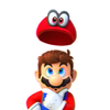 NSO SMO March 2022 Week 2 - Character - Mario & Cappy.png