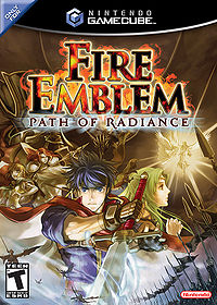 Fire Emblem: The Binding Blade - Wikipedia