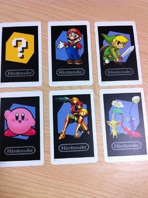 Nintendo releasing Switch game download cards in Brazil, The GoNintendo  Archives