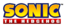 Sonic the Hedgehog series logo