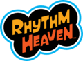 Rhythm Heaven logo.png