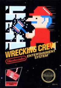 Wrecking Crew NES.png