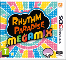 Rhythm Heaven Megamix EU box.png