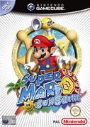 Super Mario Sunshine - NintendoWiki