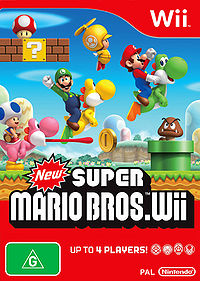 Puzzle & Dragons Z + Super Mario Bros. Edition - Wikipedia