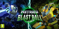 Metroid Prime Blast Ball logo.png