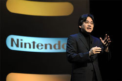 Satoru Iwata - Wikipedia