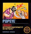 Popeye European NES Front Box Art.jpeg