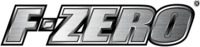 F-Zero series logo