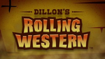 Dillon series logo