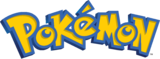 Pokémon series logo