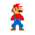 NSO SMO July 2022 Week 6 - Character - 8-Bit Mario.png