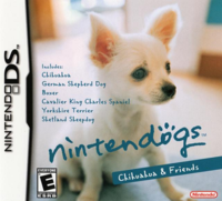 Nintendogs Chihuahua NA box.png