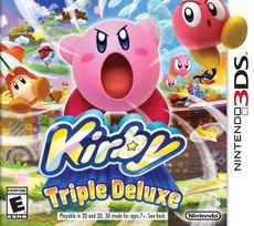 Kirby (species) - WiKirby: it's a wiki, about Kirby!