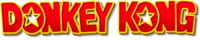 Donkey Kong series logo