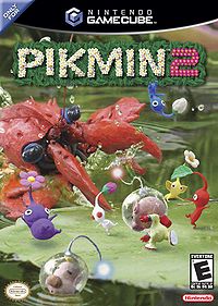 Pikmin2 NACover.jpg