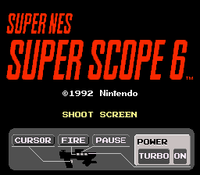 Super Scope 6 title screen.png