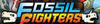 Fossil Fighters series logo