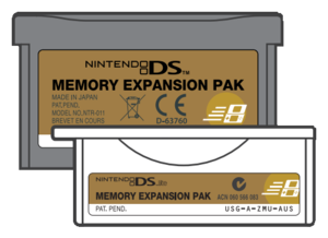 Nintendo DS & DSi Browser - Wikipedia