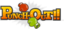 Punch Out series logo