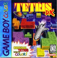 Tetris Party - TetrisWiki