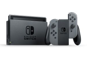 Nintendo Switch - NintendoWiki