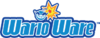 WarioWare series logo