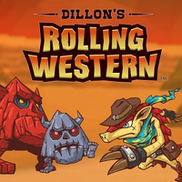Dillon Rolling Western logo.png