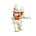 NSO SMO July 2022 Week 6 - Character - Wedding-outfit Mario.png