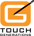 Touch! Generations US logo.png
