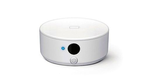 Nintendo 3DS NFC Reader/Writer - NintendoWiki