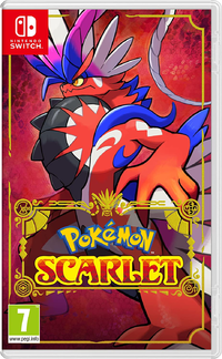 Pokémon Scarlet and Violet - NintendoWiki