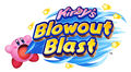 Kirby's Blowout Blast NA logo.jpg