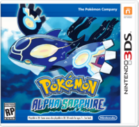 Pokémon Omega Ruby and Alpha Sapphire Pokémon Adventures Magby