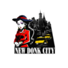 NSO SMO July 2022 Week 8 - Character - New Donk City sticker.png