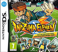 Inazuma Eleven GO (season 1) - Wikipedia