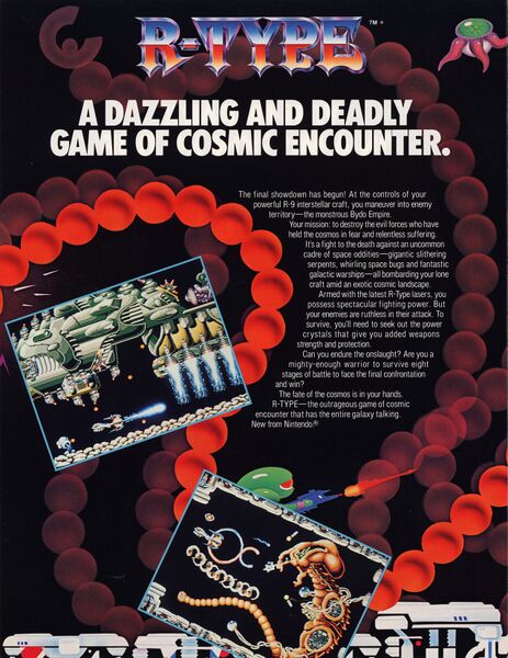 File:R-Type Nintendo arcade flyer Pg2.jpg