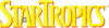 StarTropics series logo