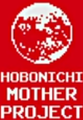 Hobonichi Mother Project logo.png